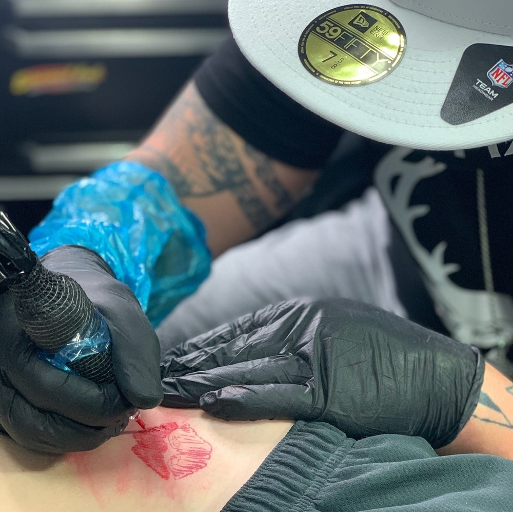 Meet your Posher, Cam